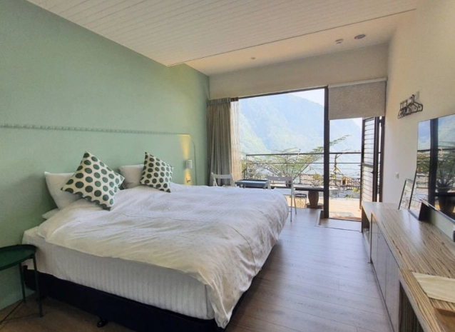 阿里山交通 阿里山交通