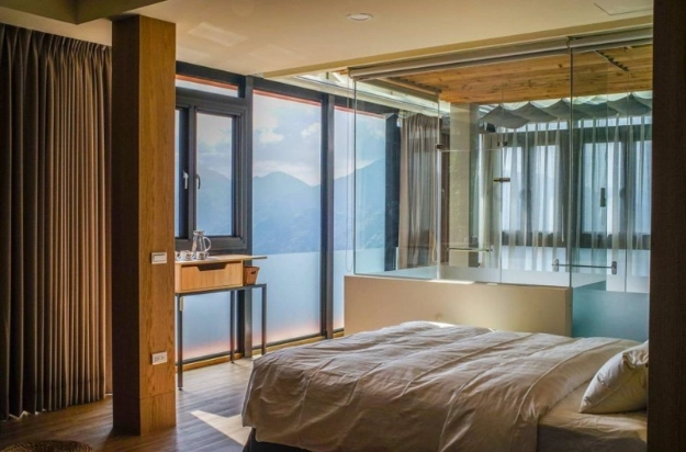 阿里山交通 阿里山交通