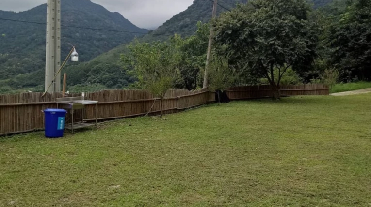 亞霧香草營區 住宿 亞霧香草營區 住宿
