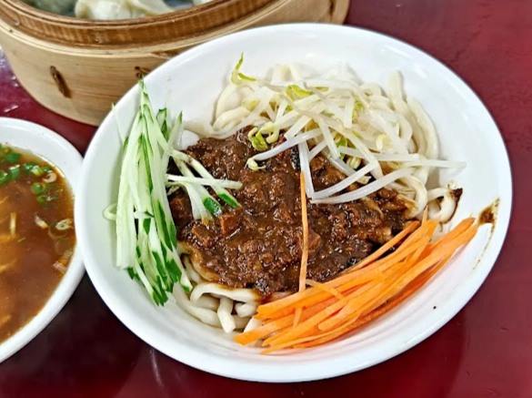 忠孝復興美食 忠孝復興美食