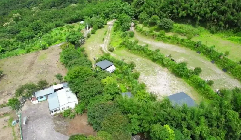 露營營區推薦 露營營區推薦