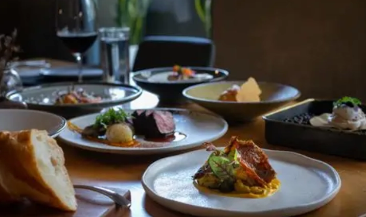 米其林餐廳推薦 米其林餐廳推薦