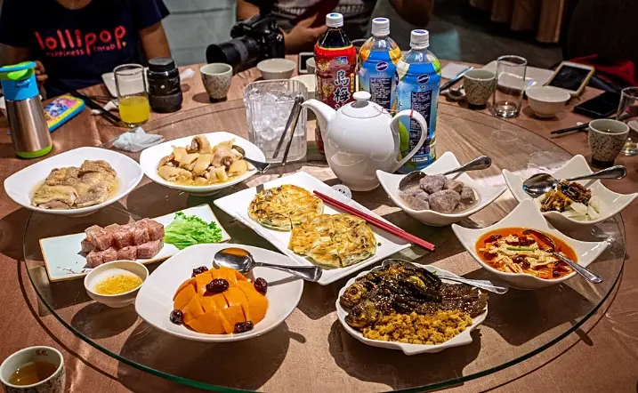 台北美食指南 台北美食指南