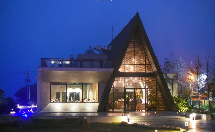 台中咖啡廳推薦