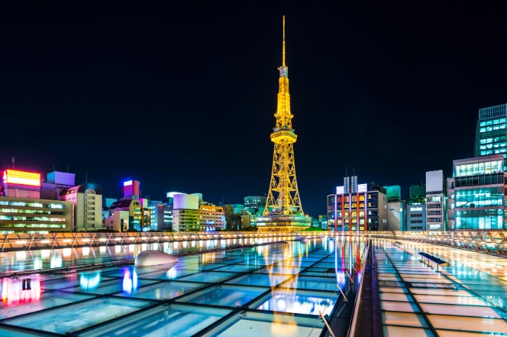 名古屋美食 名古屋美食