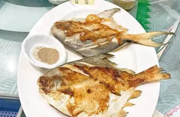 梧棲漁港 代客料理