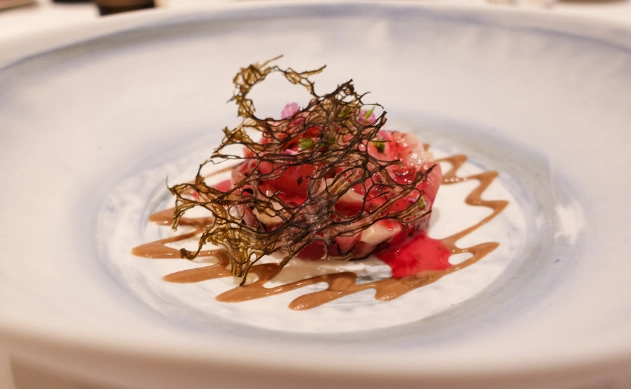 米其林餐廳推薦 米其林餐廳推薦