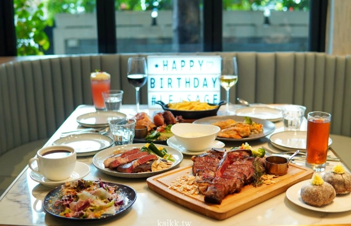 台北第一次約會餐廳推薦：氛圍、美食與避坑指南