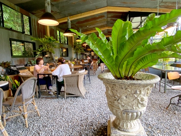 陽明山咖啡廳不限時終極指南：秘境景觀、插座充足、安靜工作首選