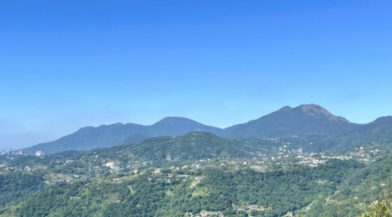 台北天際線第五段全攻略：交通、觀鳥、私房景點一次掌握