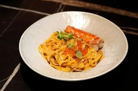 銅鑼灣景觀餐廳