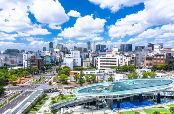 名古屋美食 名古屋美食