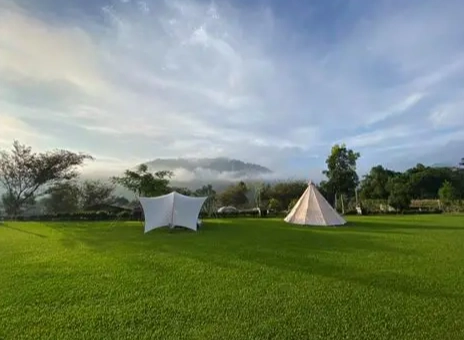 亞霧香草營區 評價 亞霧香草營區 評價