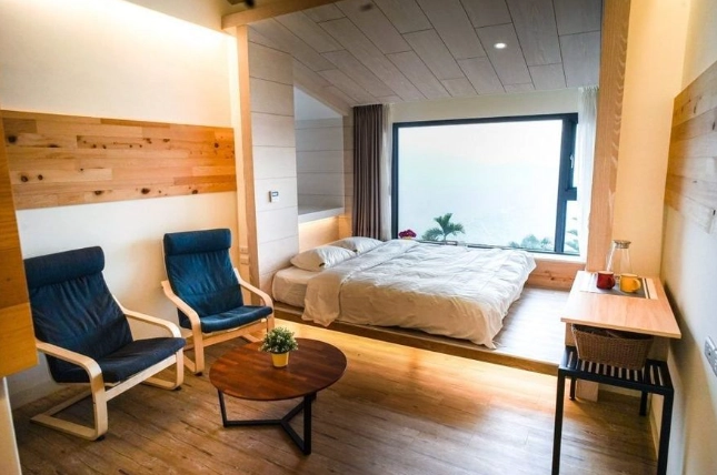 阿里山不開車住宿全攻略：交通、住宿、景點一次搞定