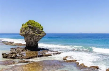 小琉球便宜住宿