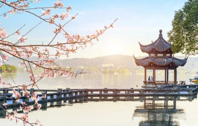 杭州必去景點 杭州必去景點