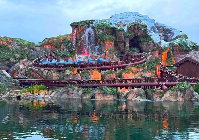 迪士尼尊享卡 迪士尼尊享卡