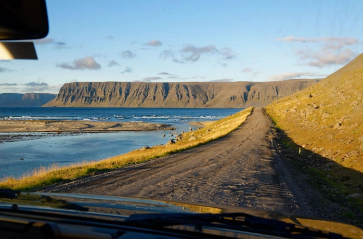 冰島自駕注意事項 冰島自駕注意事項