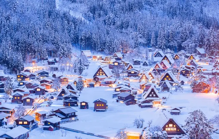 名古屋 合掌村 一日遊 名古屋 合掌村 一日遊