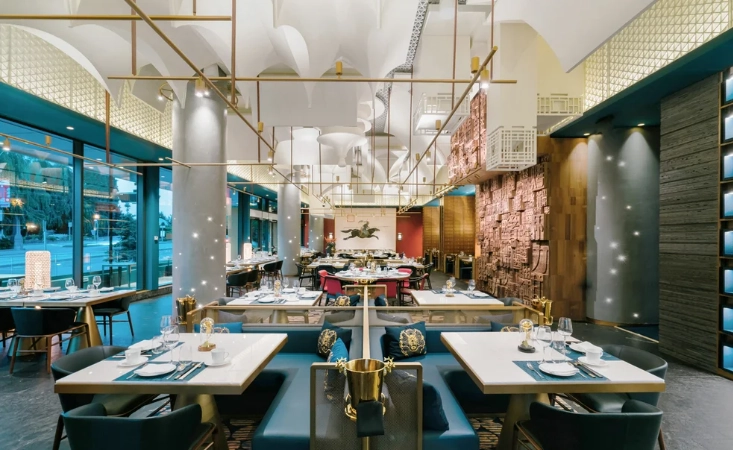 銅鑼灣美食推薦