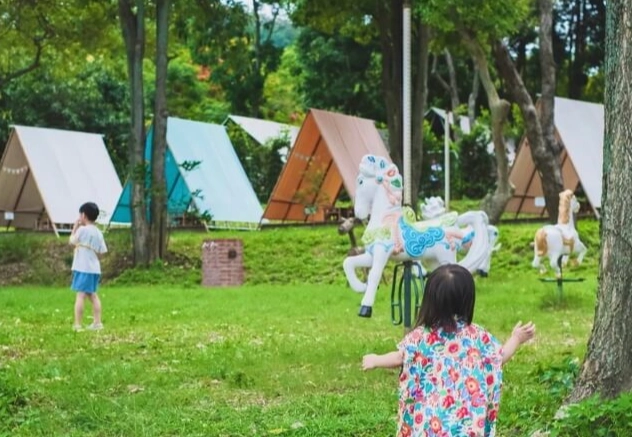 鹿港寵物友善民宿