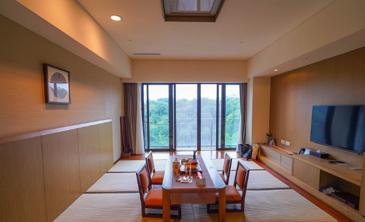 雲品溫泉酒店價格