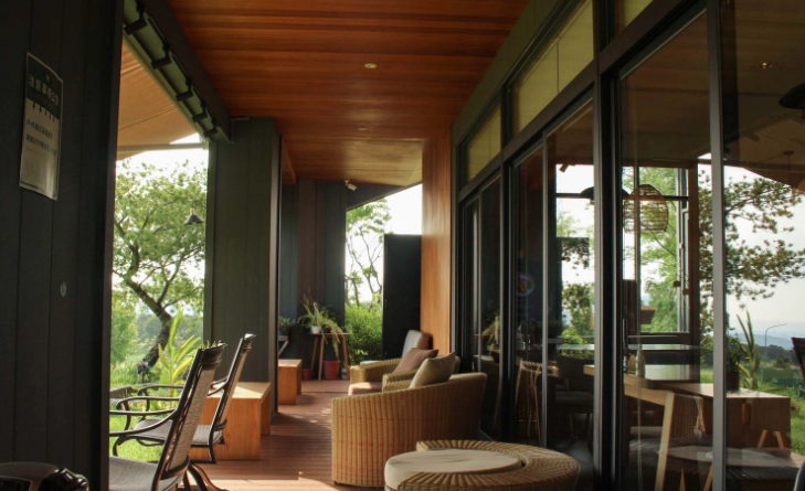 台中咖啡廳推薦