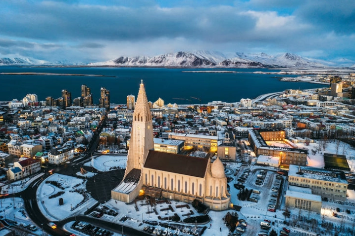 冰島行程規劃