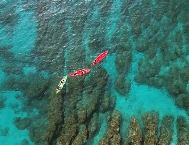 小琉球旅遊攻略
