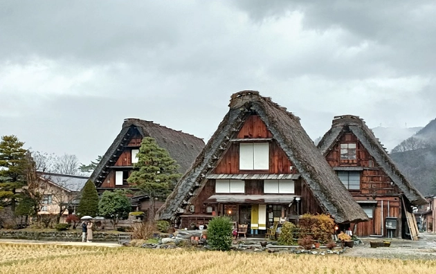 名古屋 到 白川鄉 巴士 名古屋 到 白川鄉 巴士