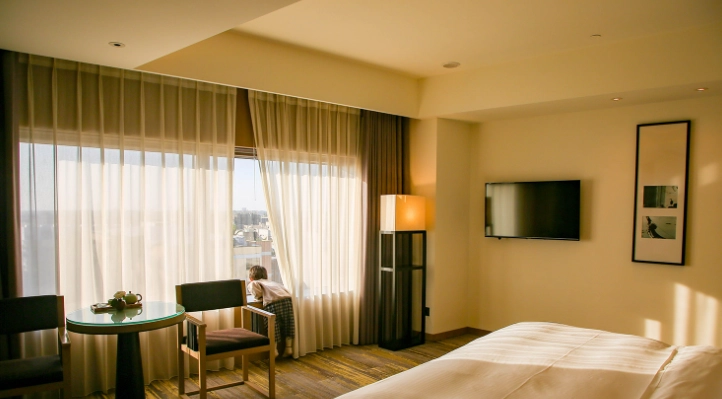 鹿港寵物友善民宿