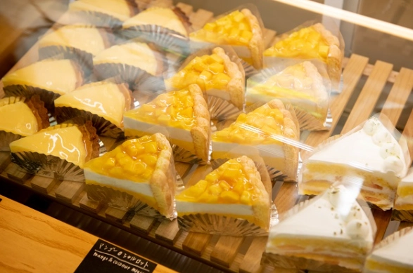 東京車站 伴手禮