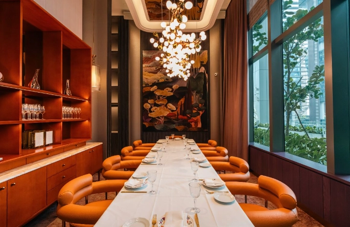 銅鑼灣美食推薦