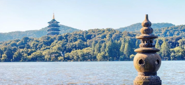 杭州必去景點 杭州必去景點