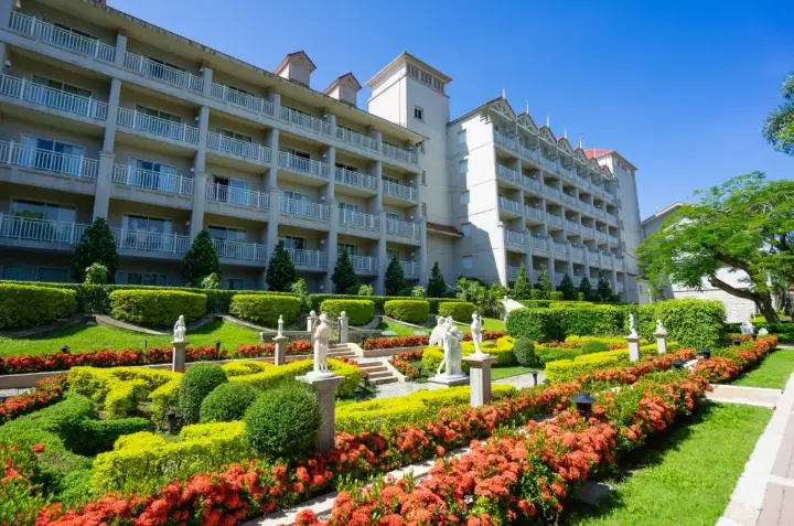 花蓮住宿指南：精選飯店推薦與實用選擇技巧