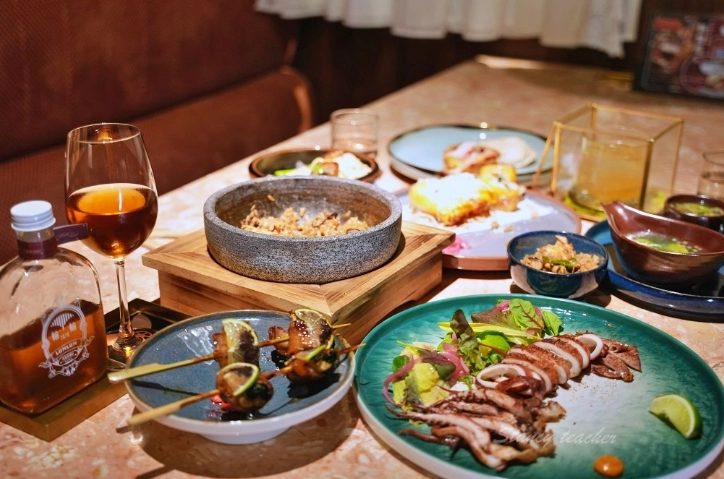 台北約會餐廳 台北約會餐廳