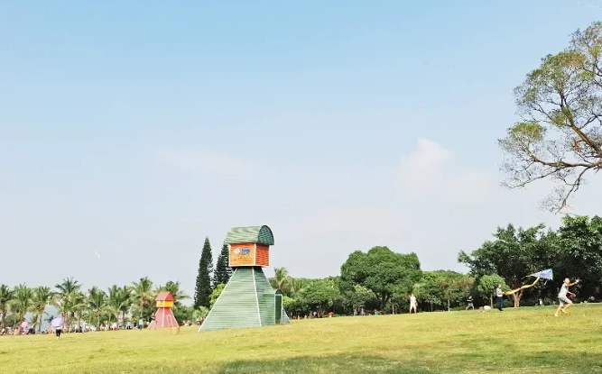 屏東兩天一夜親子遊