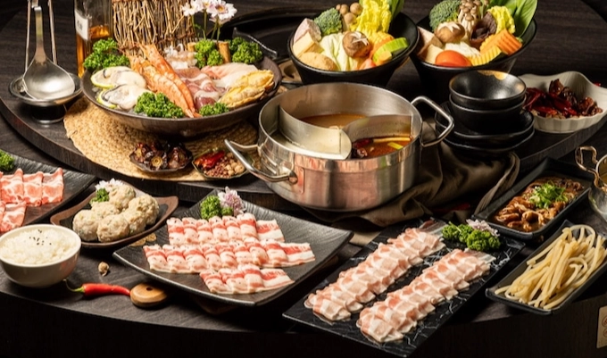 高雄特色餐廳推薦：在地人與遊客一致好評的評分最高選擇