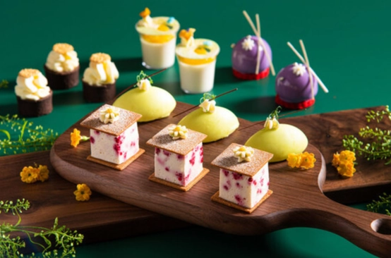 銅鑼灣餐廳推薦