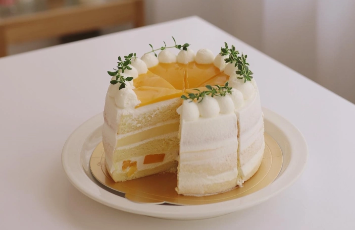 台南小蛋糕推薦地圖：內行人才知的5間隱藏版甜點店