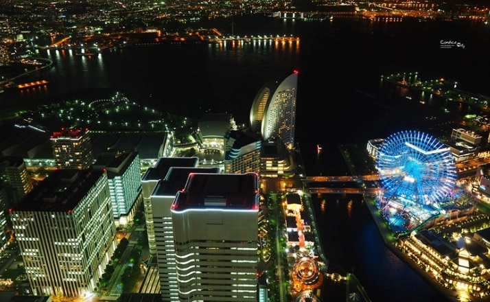 鎌倉橫濱一日遊
