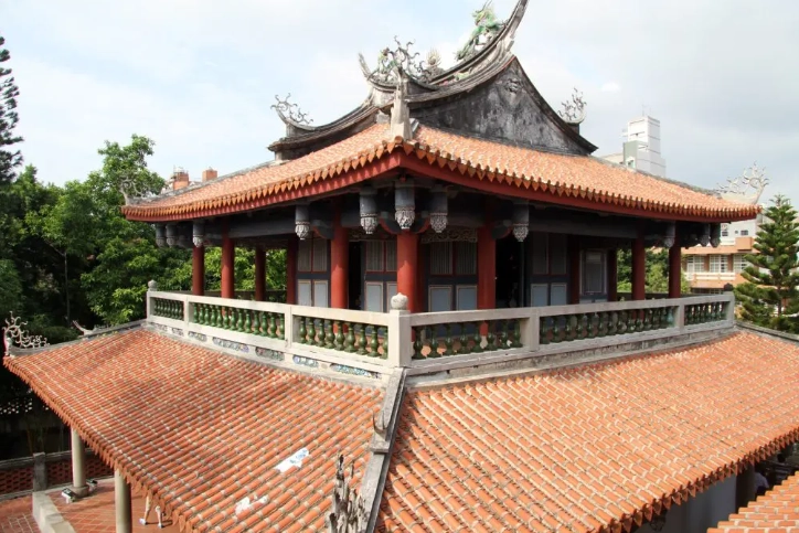 中南部兩天一夜行程懶人包：從嘉義到台南的深度漫遊