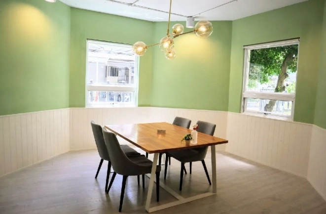 台北咖啡廳包廂