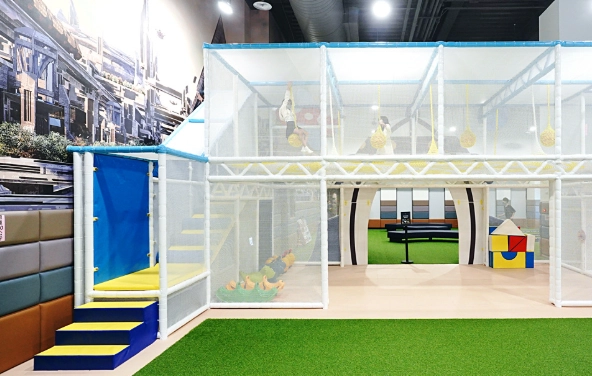 台中親子景點推薦