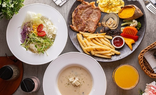 台北聚餐餐廳推薦