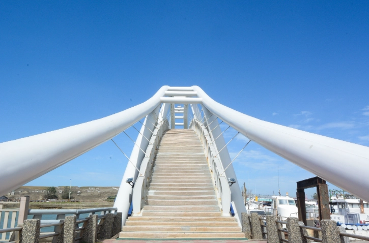 新屋觀音景點全攻略：門票、交通、一日遊行程一次掌握