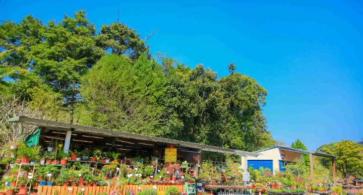 桃園農場一日遊