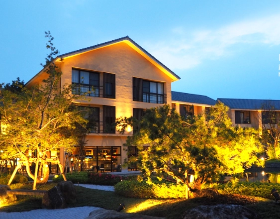 宜蘭五星飯店終極指南：從選擇到體驗的全方位解析