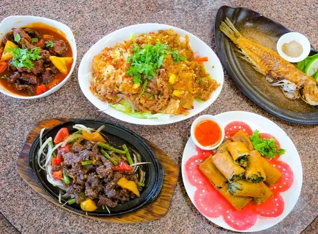 宜蘭高CP值餐廳