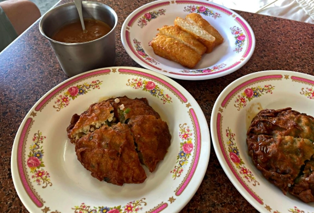 清水高評價餐廳